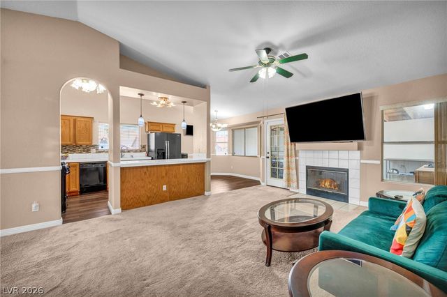 902 Big Horn Street, Henderson, NV 89002