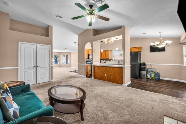 902 Big Horn Street, Henderson, NV 89002