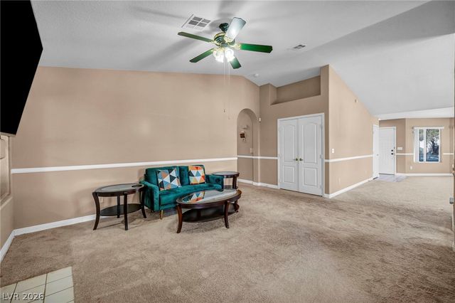 902 Big Horn Street, Henderson, NV 89002