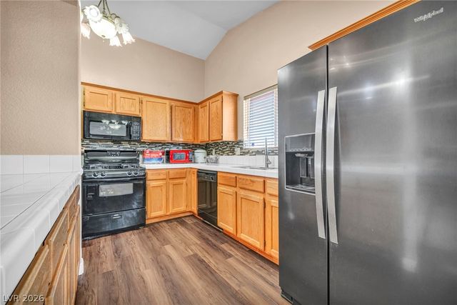 902 Big Horn Street, Henderson, NV 89002