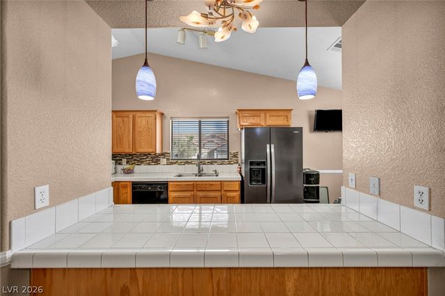 902 Big Horn Street, Henderson, NV 89002