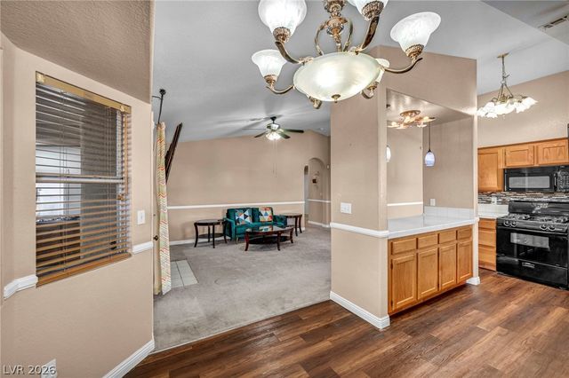 902 Big Horn Street, Henderson, NV 89002