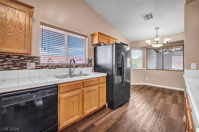 902 Big Horn Street, Henderson, NV 89002