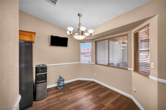 902 Big Horn Street, Henderson, NV 89002