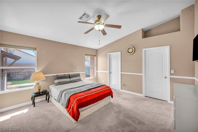 902 Big Horn Street, Henderson, NV 89002