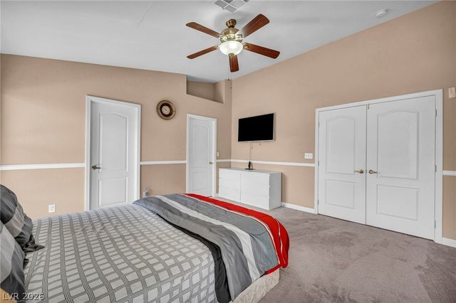 902 Big Horn Street, Henderson, NV 89002