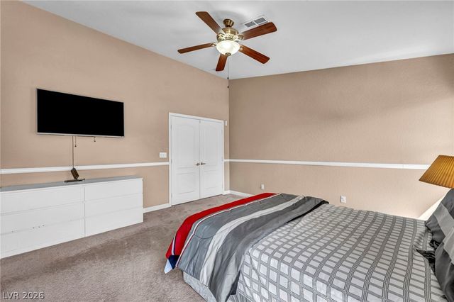 902 Big Horn Street, Henderson, NV 89002