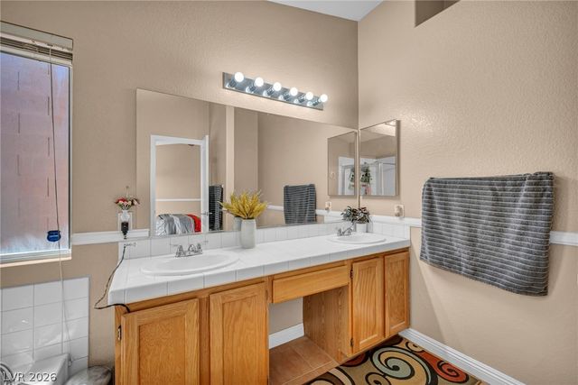 902 Big Horn Street, Henderson, NV 89002
