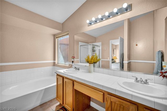 902 Big Horn Street, Henderson, NV 89002