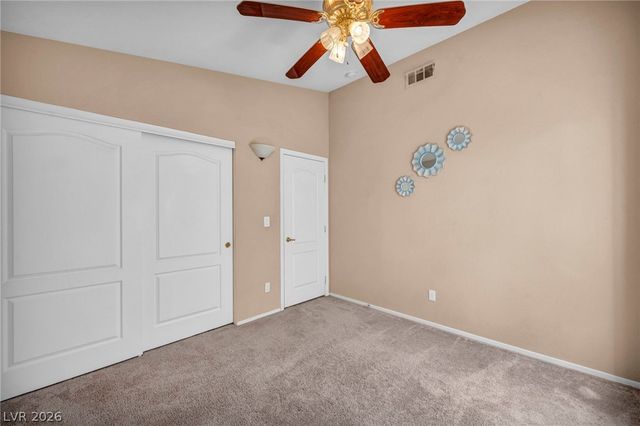 902 Big Horn Street, Henderson, NV 89002