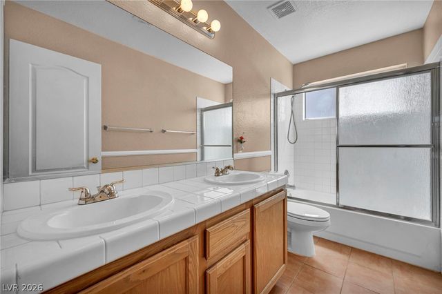 902 Big Horn Street, Henderson, NV 89002
