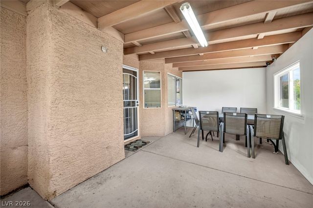 902 Big Horn Street, Henderson, NV 89002