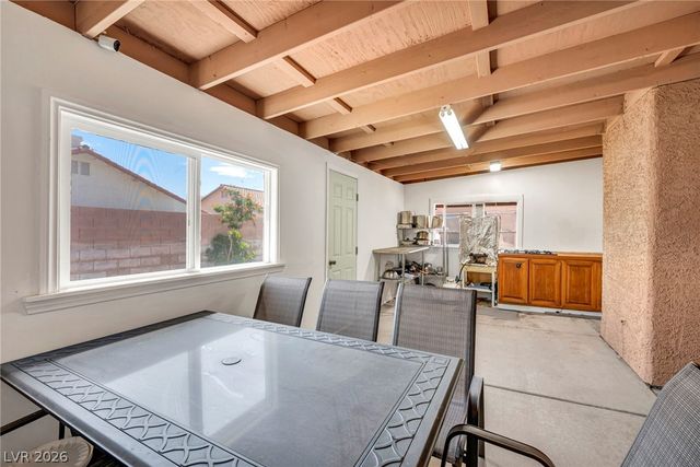 902 Big Horn Street, Henderson, NV 89002