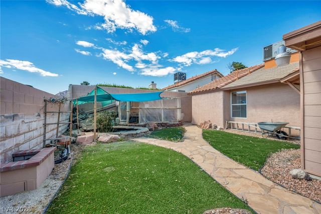 902 Big Horn Street, Henderson, NV 89002