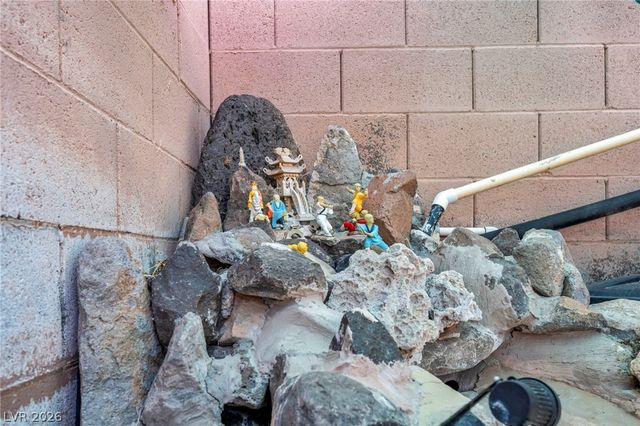 902 Big Horn Street, Henderson, NV 89002