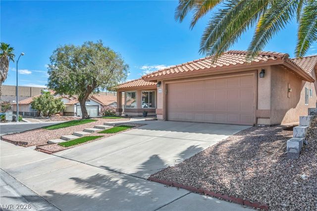902 Big Horn Street, Henderson, NV 89002
