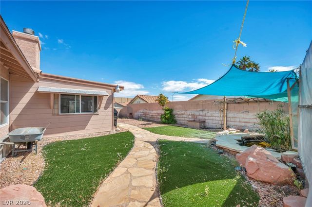 902 Big Horn Street, Henderson, NV 89002