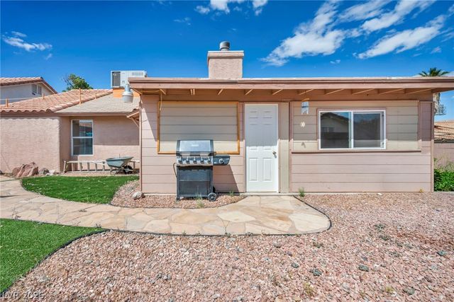 902 Big Horn Street, Henderson, NV 89002