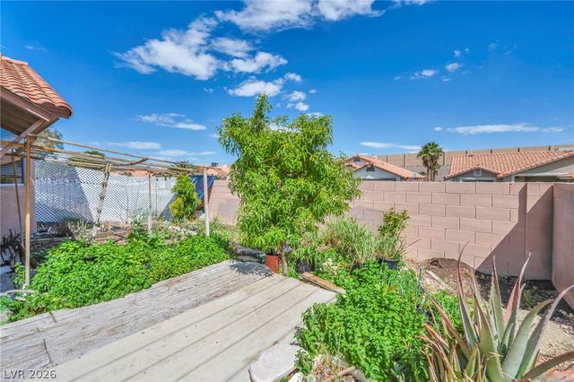 902 Big Horn Street, Henderson, NV 89002