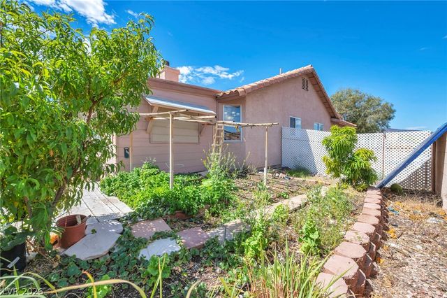 902 Big Horn Street, Henderson, NV 89002