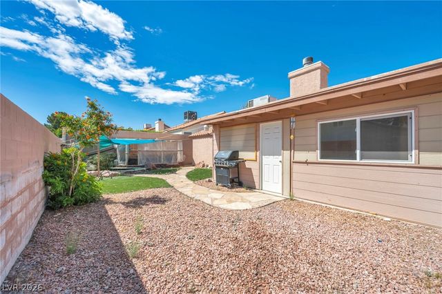 902 Big Horn Street, Henderson, NV 89002