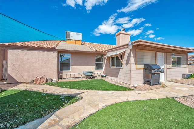 902 Big Horn Street, Henderson, NV 89002