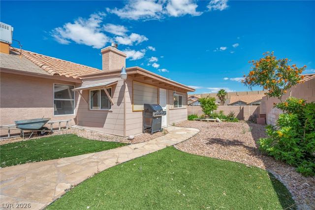 902 Big Horn Street, Henderson, NV 89002