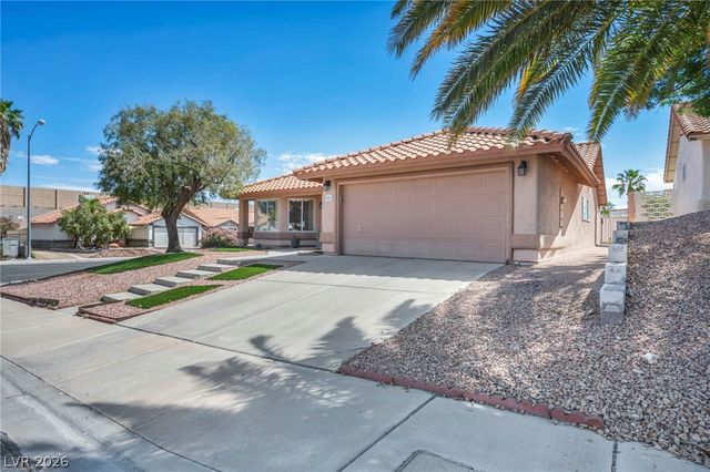 902 Big Horn Street, Henderson, NV 89002