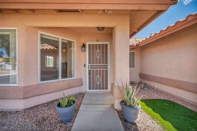902 Big Horn Street, Henderson, NV 89002