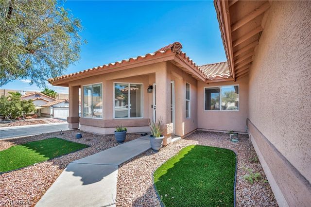902 Big Horn Street, Henderson, NV 89002