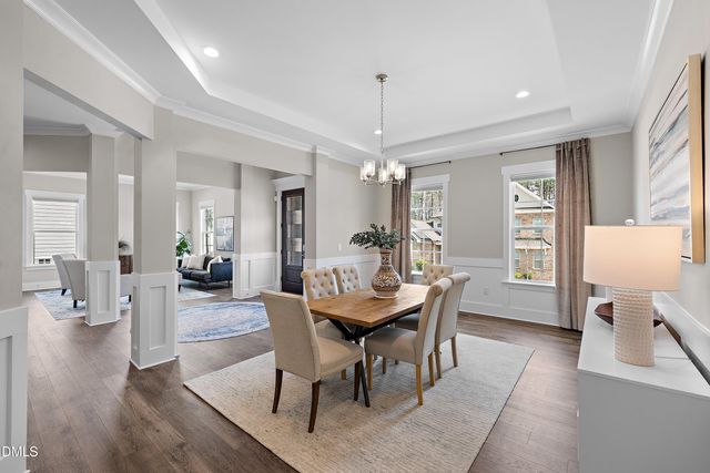 709 Nijinski Way, Cary, NC 27519