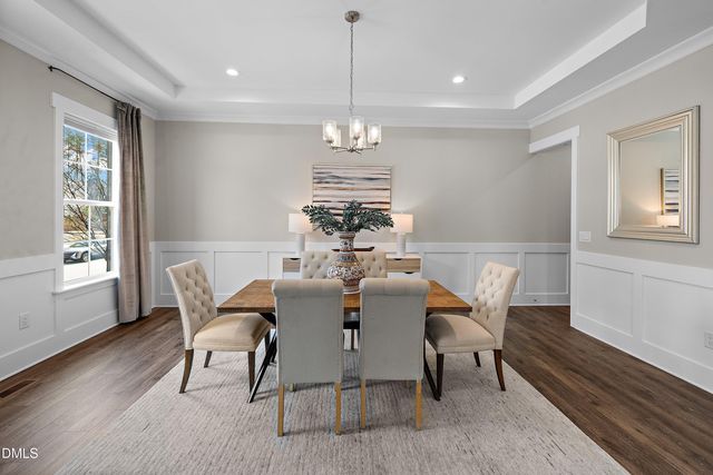 709 Nijinski Way, Cary, NC 27519