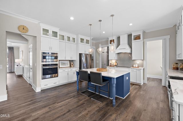 709 Nijinski Way, Cary, NC 27519