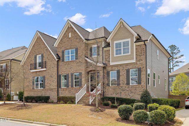 709 Nijinski Way, Cary, NC 27519