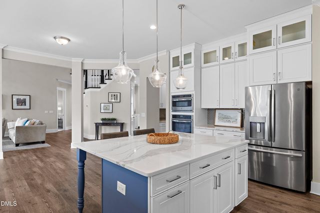 709 Nijinski Way, Cary, NC 27519