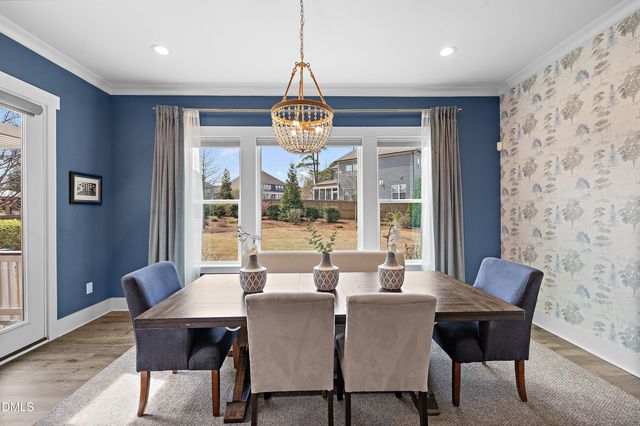 709 Nijinski Way, Cary, NC 27519