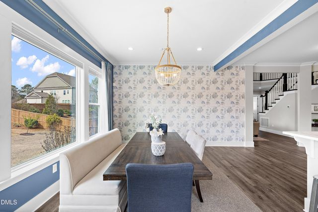 709 Nijinski Way, Cary, NC 27519