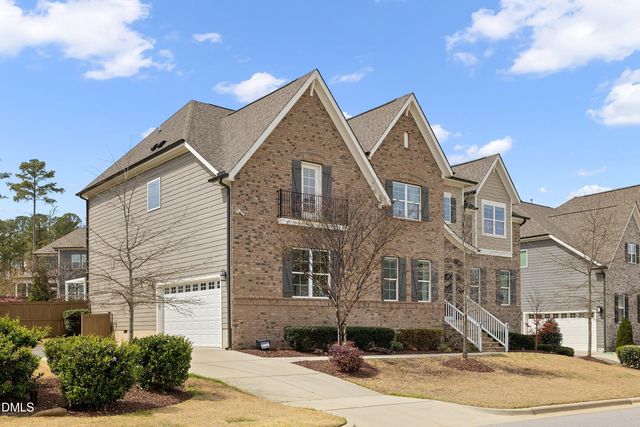 709 Nijinski Way, Cary, NC 27519