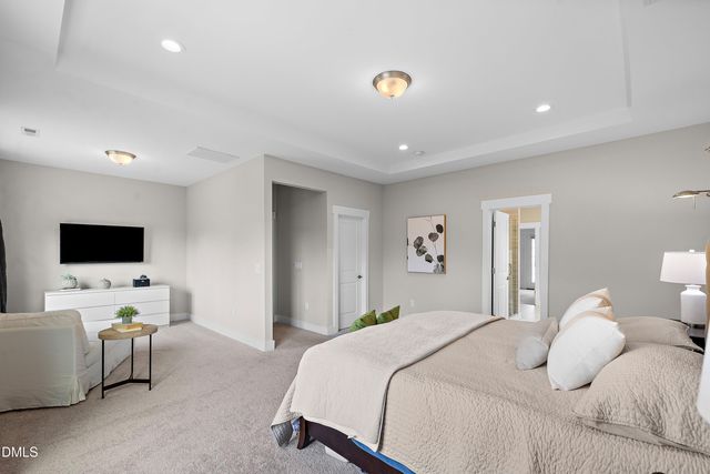 709 Nijinski Way, Cary, NC 27519