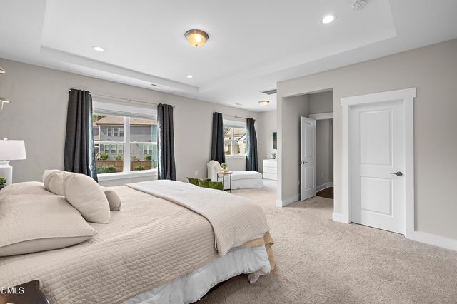 709 Nijinski Way, Cary, NC 27519