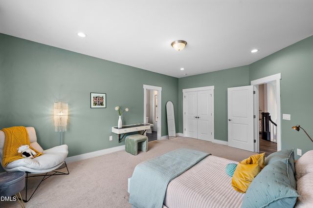 709 Nijinski Way, Cary, NC 27519