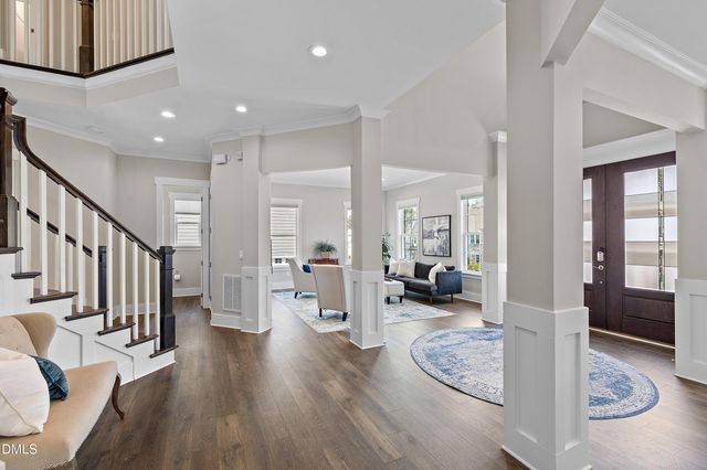 709 Nijinski Way, Cary, NC 27519