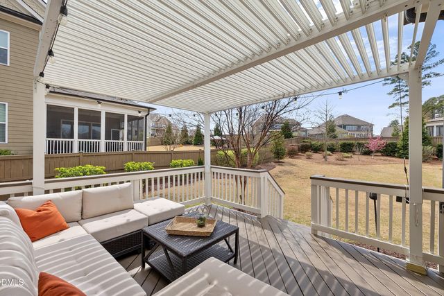 709 Nijinski Way, Cary, NC 27519