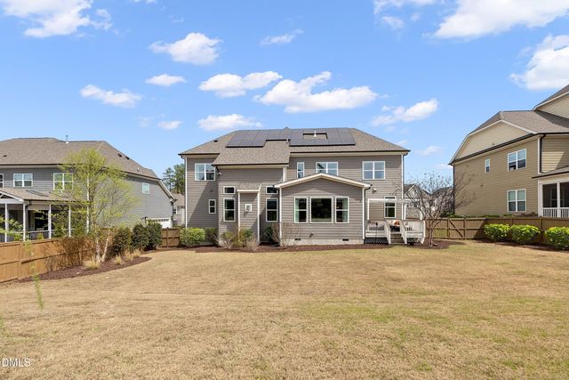 709 Nijinski Way, Cary, NC 27519