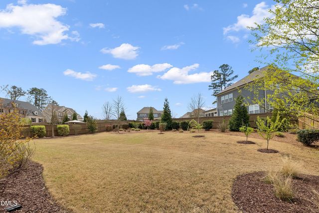 709 Nijinski Way, Cary, NC 27519