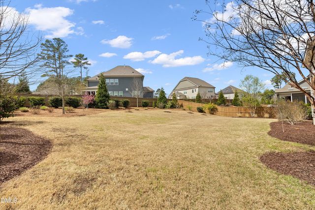 709 Nijinski Way, Cary, NC 27519