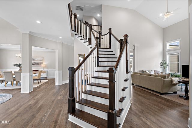 709 Nijinski Way, Cary, NC 27519