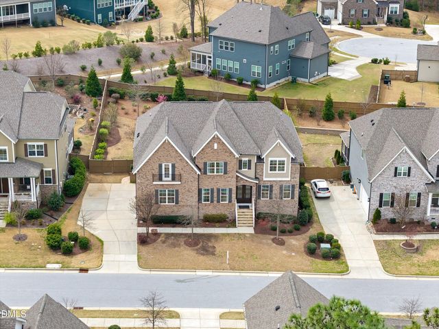 709 Nijinski Way, Cary, NC 27519