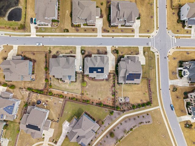 709 Nijinski Way, Cary, NC 27519