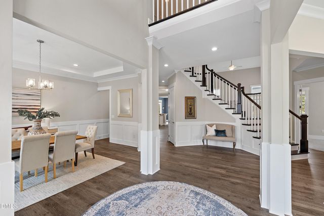 709 Nijinski Way, Cary, NC 27519